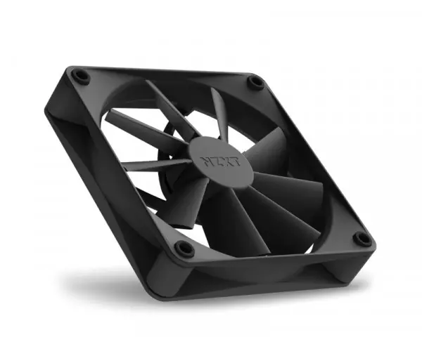 NZXT F120Q 120mm ventilator crni (RF-Q12SF-B1)