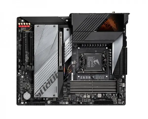 GIGABYTE Z690 AORUS ULTRA rev. 1.x