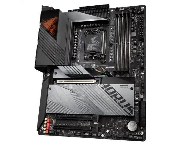 GIGABYTE Z690 AORUS ULTRA rev. 1.x