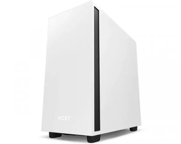 NZXT H7 kućište crno-belo (CM-H71BG-01)