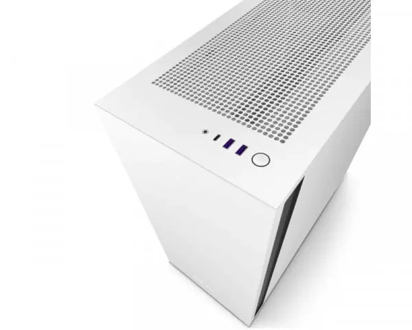 NZXT H7 kućište crno-belo (CM-H71BG-01)