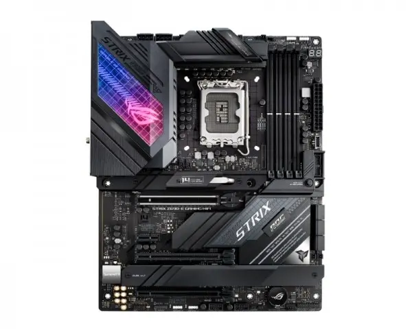 ASUS ROG STRIX Z690-E GAMING WIFI
