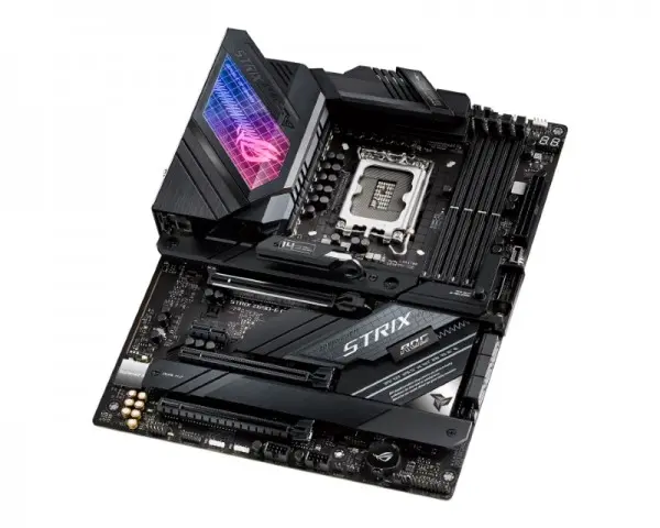 ASUS ROG STRIX Z690-E GAMING WIFI