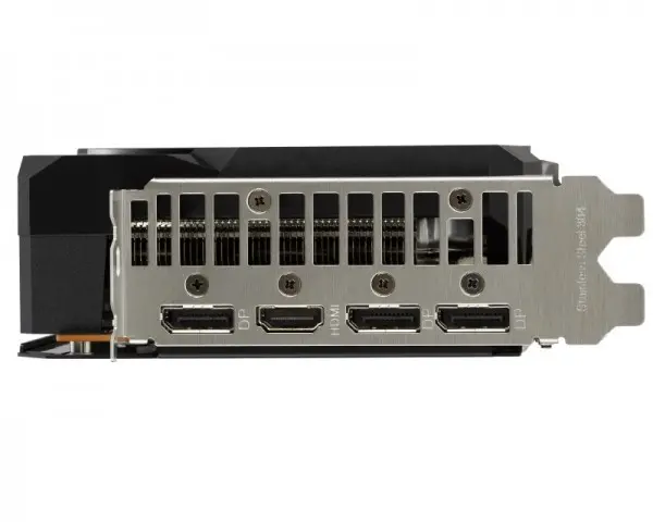 ASUS AMD Radeon RX 6600 8GB DUAL-RX6600-8G
