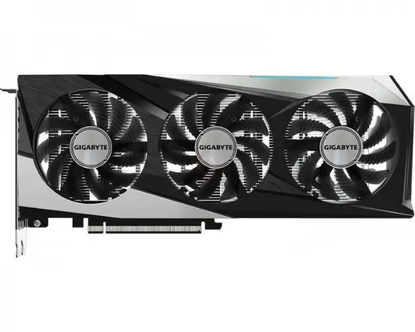 GIGABYTE AMD Radeon RX 6600 XT GAMING OC 8GB 128bit GV-R66XTGAMING OC-8GD