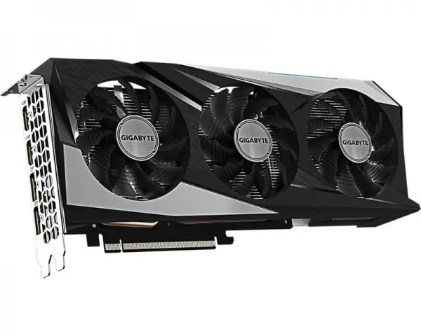 GIGABYTE AMD Radeon RX 6600 XT GAMING OC 8GB 128bit GV-R66XTGAMING OC-8GD