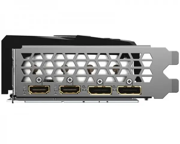 GIGABYTE AMD Radeon RX 6600 XT GAMING OC 8GB 128bit GV-R66XTGAMING OC-8GD