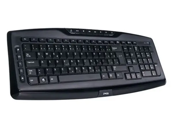 TAST MS ALPHA M305 bežična