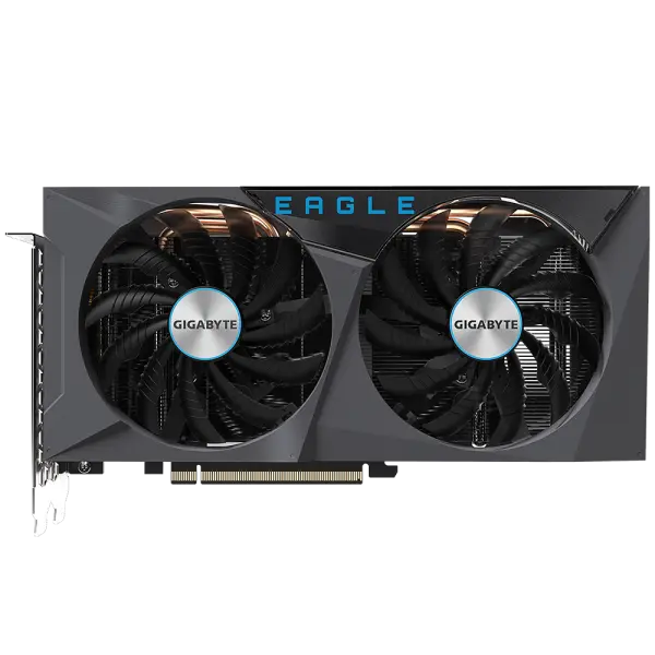 GIGABYTE nVidia GeForce RTX 3060 EAGLE OC 12GB 192bit GV-N3060EAGLE OC-12GD rev 