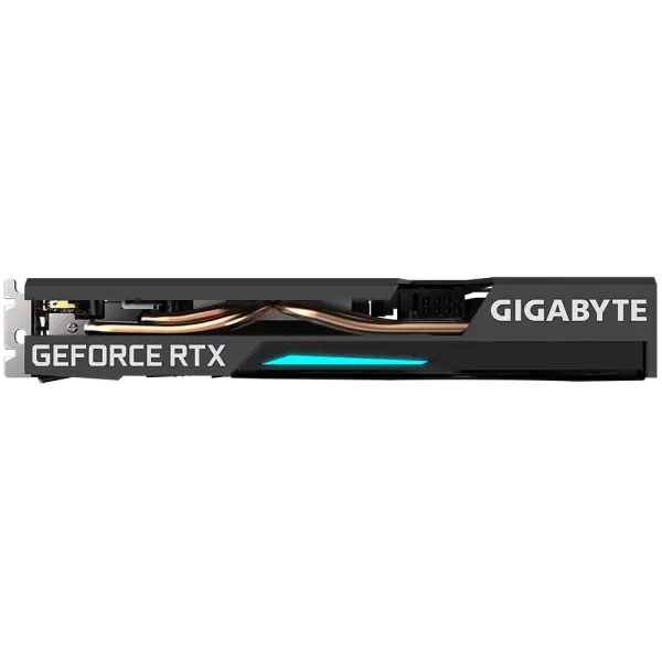 GIGABYTE nVidia GeForce RTX 3060 EAGLE OC 12GB 192bit GV-N3060EAGLE OC-12GD rev 