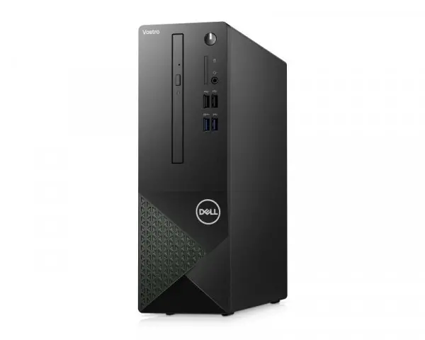 DELL Vostro 3710 SF i5-12400 8GB 256GB SSD DVDRW Ubuntu 3yr NBD + WiFi