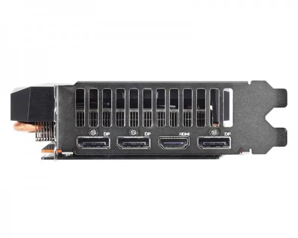 ASROCK AMD Radeon RX 6700 XT 12GB 192bit RX 6700 XT Challenger D 12G OC