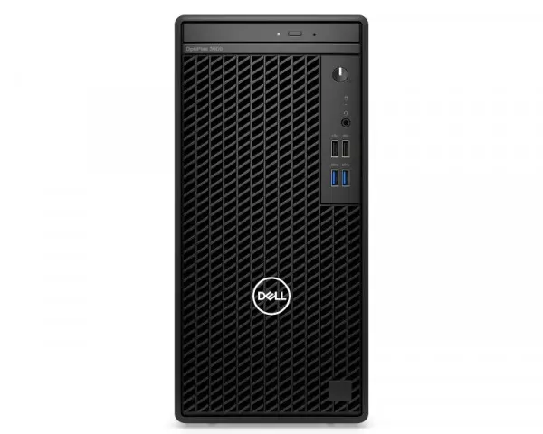 DELL OptiPlex 3000 MT i3-12100 8GB 256GB SSD DVDRW Win11Pro 3yr Prosupport