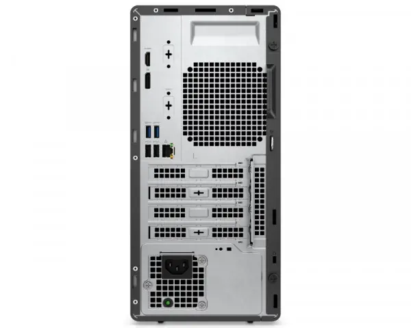 DELL OptiPlex 3000 MT i3-12100 8GB 256GB SSD DVDRW Win11Pro 3yr Prosupport