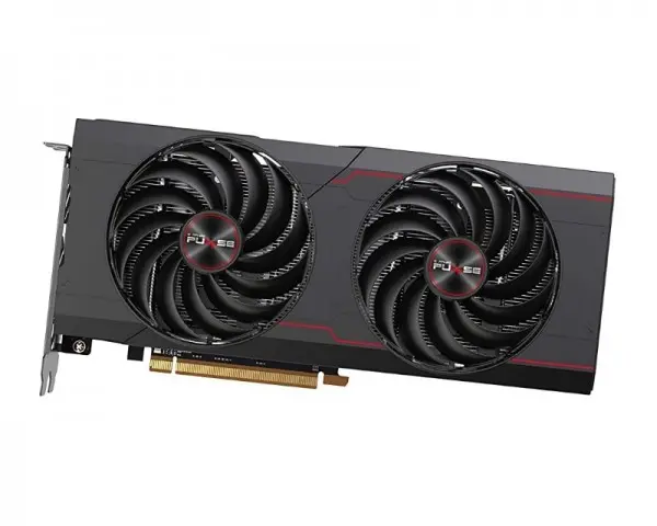 SAPPHIRE AMD Radeon RX 6700 XT 12GB 192bit PULSE RX 6700 XT 12GB (11306-05-20G)
