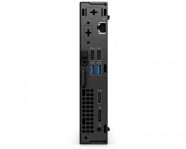 DELL OptiPlex 3000 Micro i5-12500T 8GB 256GB SSD Win11Pro 3yr Prosupport + WiFi