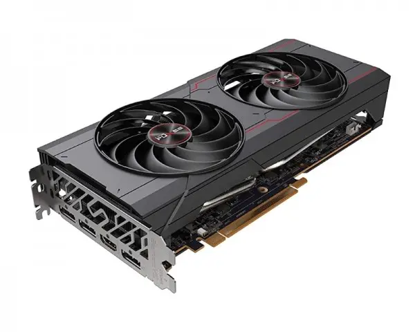 SAPPHIRE AMD Radeon RX 6700 XT 12GB 192bit PULSE RX 6700 XT 12GB (11306-05-20G)