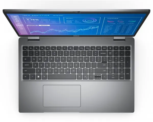 DELL Precision 3571 15.6'' FHD 400nits i7-12700H 16GB 512GB SSD T600 4GB Backlit Win11Pro 3yr NBD