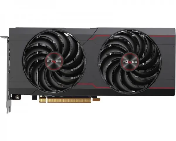 SAPPHIRE AMD Radeon RX 6700 XT 12GB 192bit PULSE RX 6700 XT 12GB (11306-02-20G)