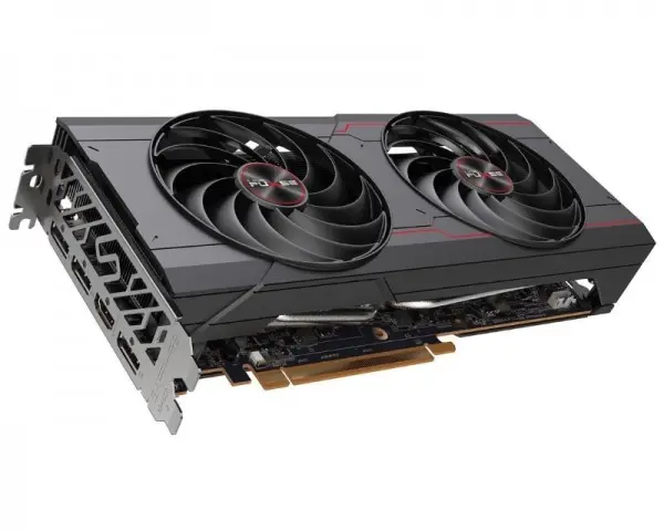 SAPPHIRE AMD Radeon RX 6700 XT 12GB 192bit PULSE RX 6700 XT 12GB (11306-02-20G)