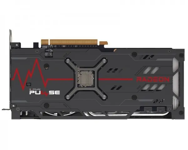 SAPPHIRE AMD Radeon RX 6700 XT 12GB 192bit PULSE RX 6700 XT 12GB (11306-02-20G)