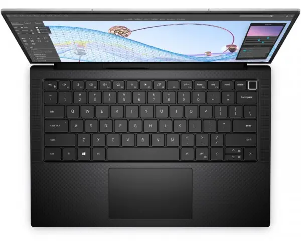 DELL Precision 5470 14'' FHD+ 500nits i7-12800H 32GB 1TB SSD nVidia RTX A1000 4GB Backlit Win11Pro 3yr NBD