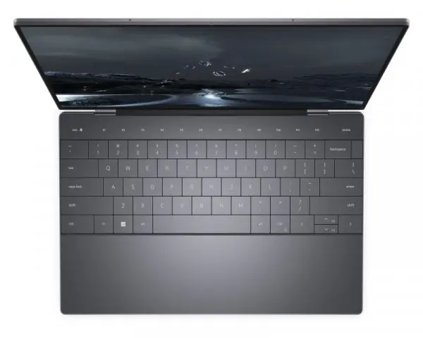 DELL XPS 13 Plus 9320 13.4'' FHD+ 500 nits Core i7-1260P 16GB 512GB SSD Intel Iris Xe Backlit Win11Home crni 3yr NBD