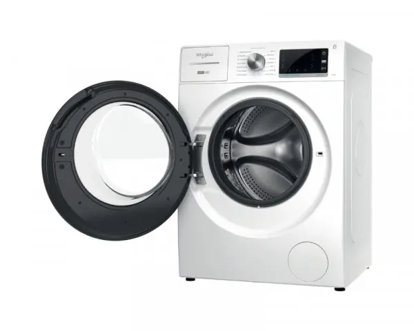 WHIRLPOOL W7X W845WB EE mašina za pranje veša