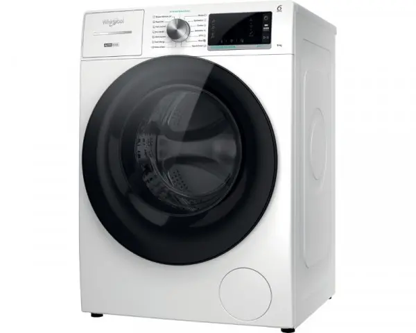WHIRLPOOL W7X W845WB EE mašina za pranje veša