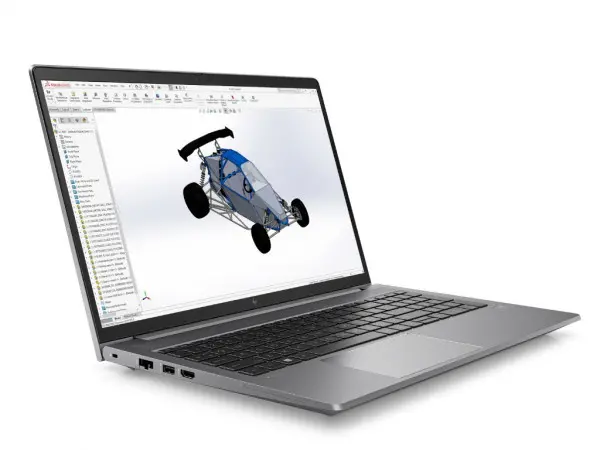 Laptop HP ZBook Power 15 G9 Win 11 Pro15.6''UHDAGIR400i7-12700H32GB1TBRTXA2000 8GBbacklit3gEN' ( '6B8C4EA' ) 