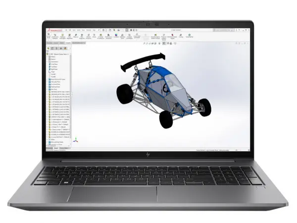 Laptop HP ZBook Power 15 G9 Win 11 Pro15.6''UHDAGIR400i7-12700H32GB1TBRTXA2000 8GBbacklit3gEN' ( '6B8C4EA' ) 
