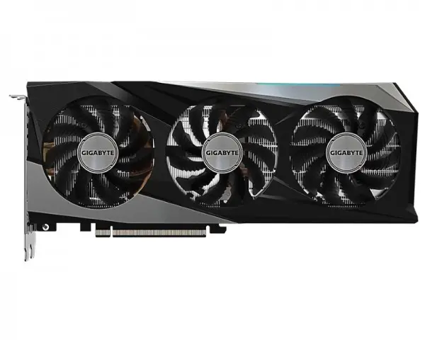 GIGABYTE AMD Radeon RX 6700 XT GAMING OC 12GB 192bit GV-R67XTGAMING OC-12GD