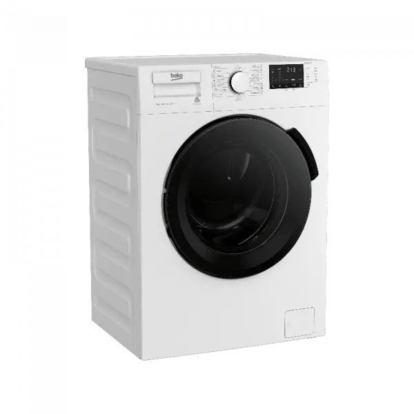 Mašina za pranje veša Beko WTV7522XCW širina 60cmkapacitet 7kgobrtaja 1000-min