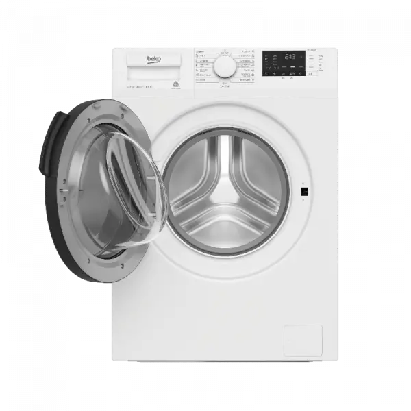 Mašina za pranje veša Beko WTV7522XCW širina 60cmkapacitet 7kgobrtaja 1000-min