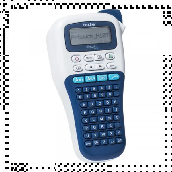 PT obeleživač ručni Brother PTH107