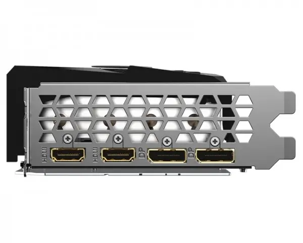 GIGABYTE AMD Radeon RX 6700 XT GAMING OC 12GB 192bit GV-R67XTGAMING OC-12GD