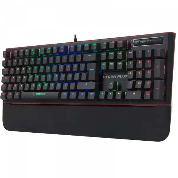 Tastatura Rampage Hydra R6 Mehanička