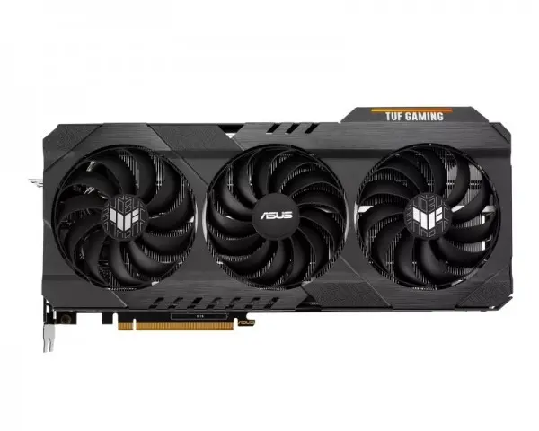 ASUS AMD Radeon RX RX6800 16GB 256bit TUF-RX6800-O16G-GAMING