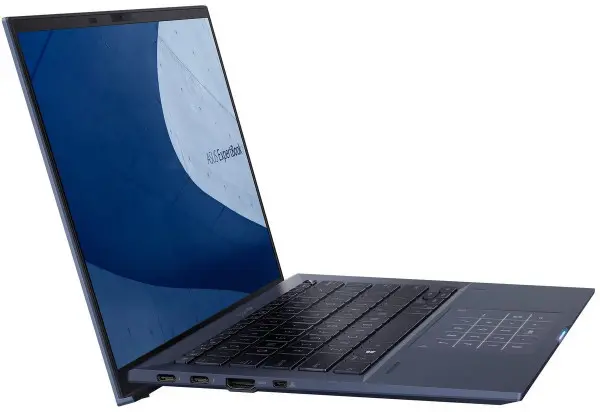 NB ASUS 14 B9400CEA-KC0170R I7-1165G716G512GWIN10PRO