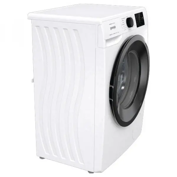 Mašina za pranje vesa Gorenje WNEI62SBS  širina 60cmkapacitet 6kgobrtaja 1200-min