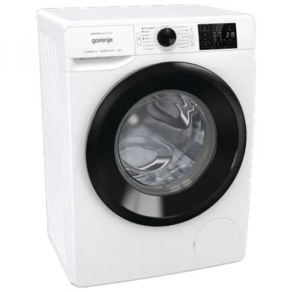 Mašina za pranje vesa Gorenje WNEI62SBS  širina 60cmkapacitet 6kgobrtaja 1200-min