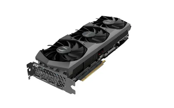 Grafička karta Zotac Gaming Geforce RTX 3090 Trinity OC 24GB DDR6 384 bit 3xDPHDMI