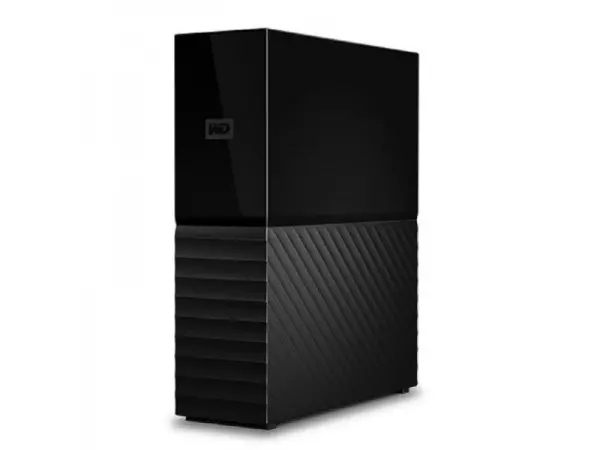 HDD E3.5'' WD 6TB My Book WDBBGB0060HBK-EESN