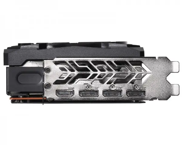 ASROCK AMD Radeon RX 6900 XT Phantom Gaming D 16G OC