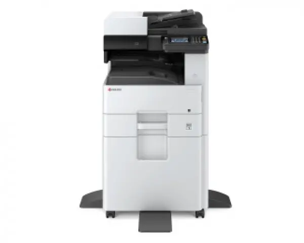 KYOCERA ECOSYS M4125dn multifunkcijski uređaj sa postoljem (CB-472) i USB kablom