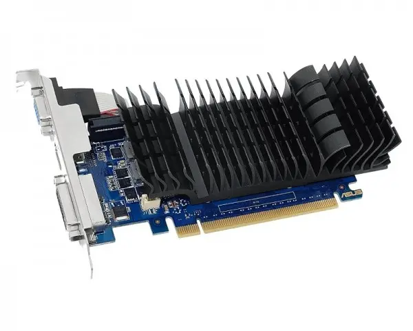 ASUS nVidia GeForce GT 730 GT730-SL-2GD5-BRK