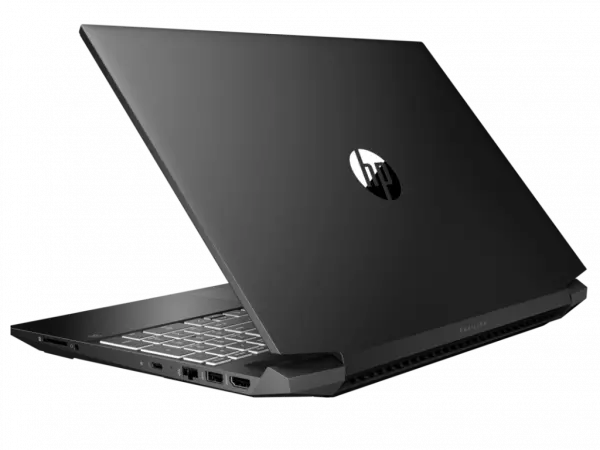 Laptop HP Pavilion Game 15-ec2075nm DOS15.6''FHD AG IPSRyzen 5-5600H8GB256GBGTX 1650 4GB' ( '6L7G2EA' ) 
