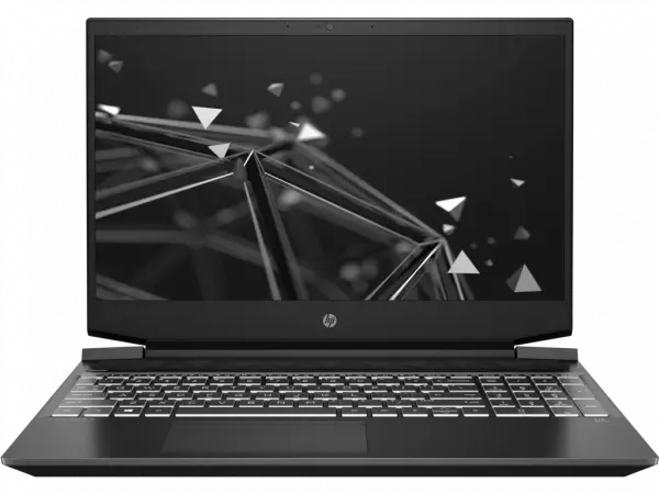 Laptop HP Pavilion Game 15-ec2075nm DOS15.6''FHD AG IPSRyzen 5-5600H8GB256GBGTX 1650 4GB' ( '6L7G2EA' ) 