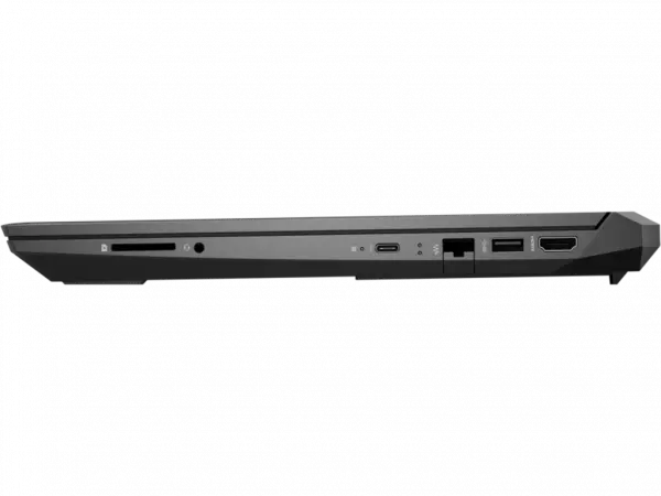 Laptop HP Pavilion Game 15-ec2075nm DOS15.6''FHD AG IPSRyzen 5-5600H8GB256GBGTX 1650 4GB' ( '6L7G2EA' ) 