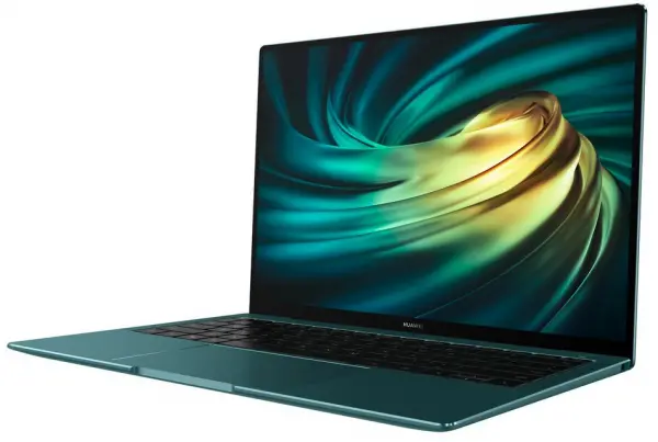 HUAWEI Matebook Xpro (Zelena) + Miš AF 30 + Ranac Huawei Laptop
